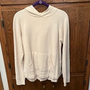 Barefoot Dreams Hoodie.